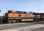 BNSF 965